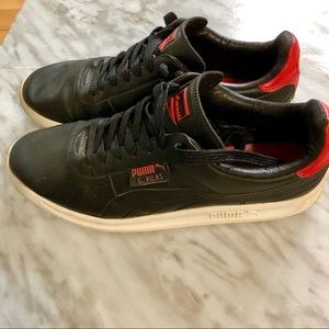 2for$40 Puma G.Vilas Mens Sneakers 10.5US